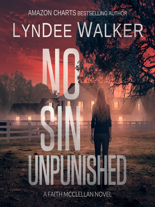 Title details for No Sin Unpunished by LynDee Walker - Available